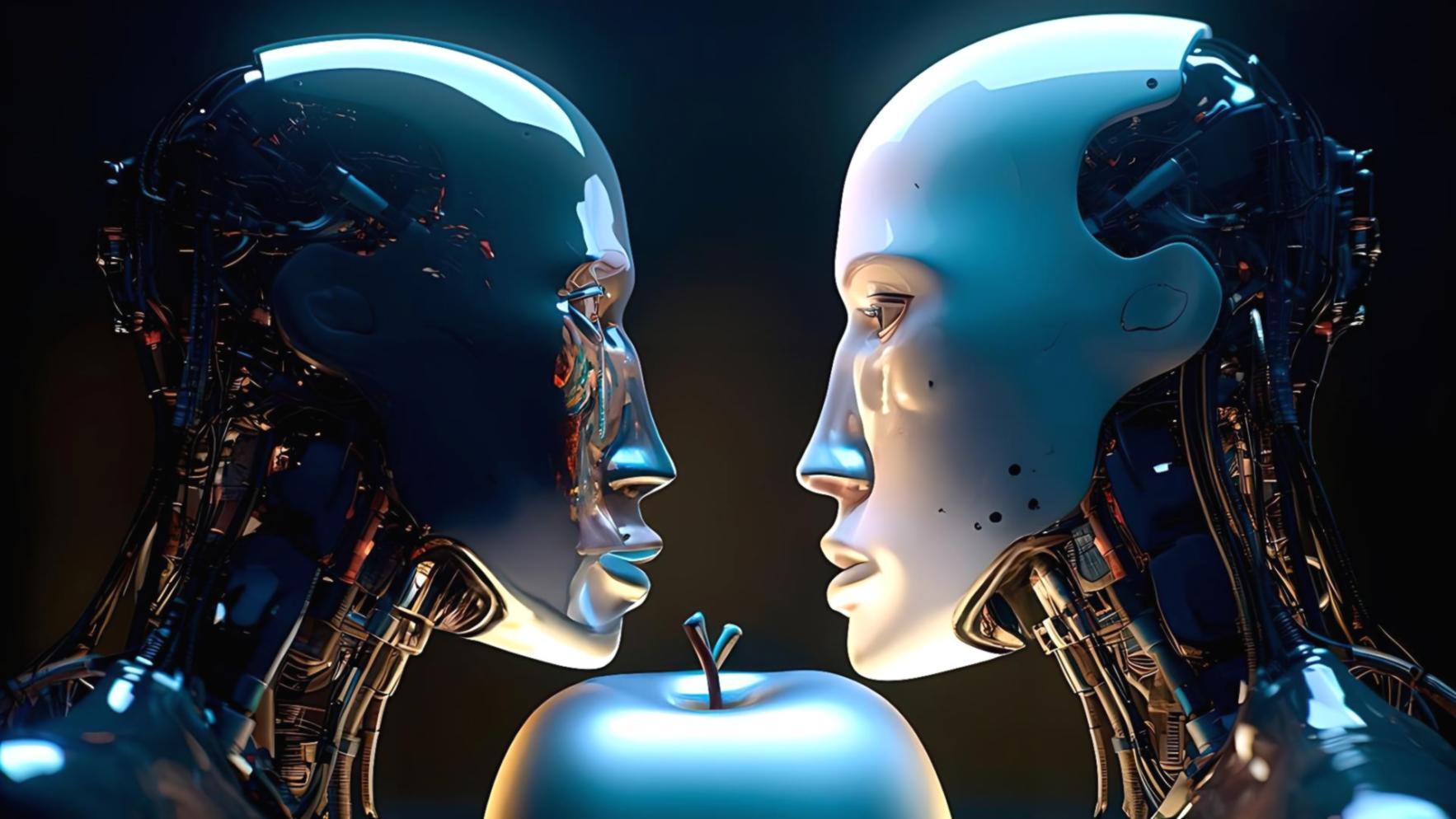 Kursatmosphäre bei Corivandelta – Computer Vision Lernumgebung