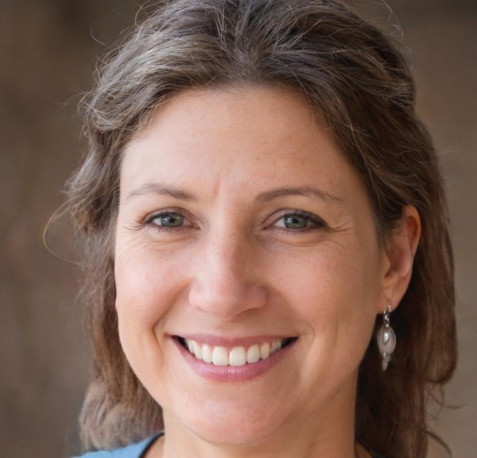 Maren Solveig Birkenfeld – Leitende Dozentin bei Corivandelta