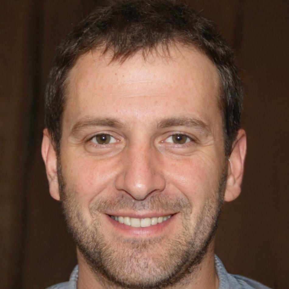 Kursleiter für Bildverarbeitung und OpenCV