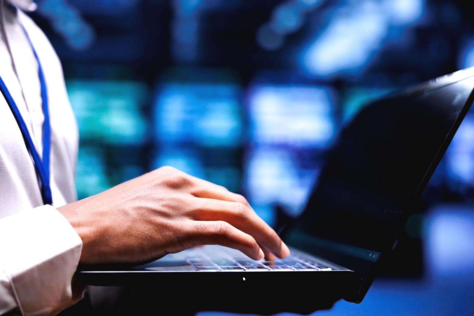 Arbeit mit Bildverarbeitungsdaten im Kurskontext